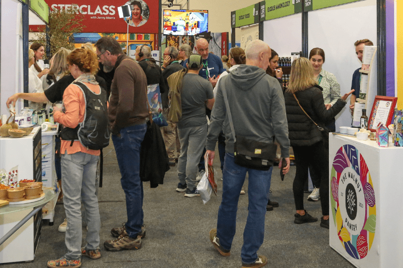 The Good Life Show Cape Town Delivers Outstanding Results