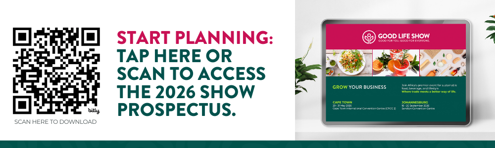 2026 Show Prospectus