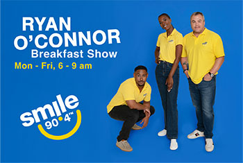 Smile-FM-News-Section-Banner Smile FM - Good Life Show Africa, Cape Town