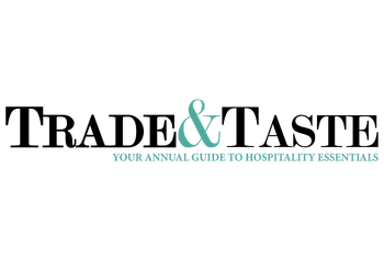 Trade & Taste Banner