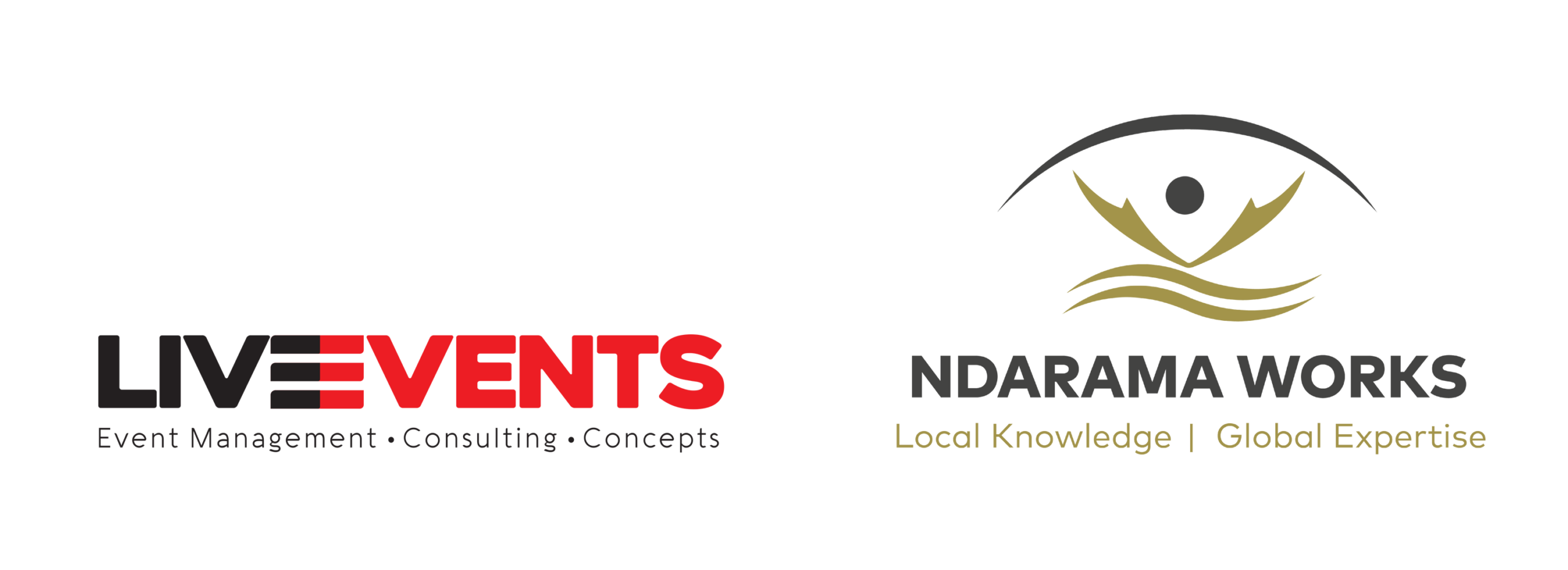 Live Events Ndarama