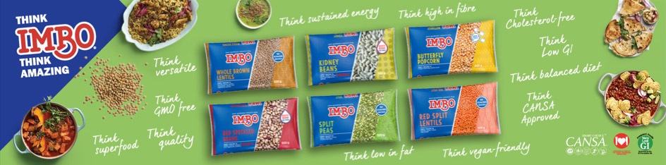 IMBO is so excited to be the headline sponsor for the Theatre of Taste at the Good Life Show this year!