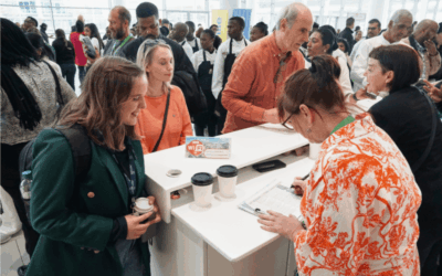 International buyers signal growing demand for African wellness innovation