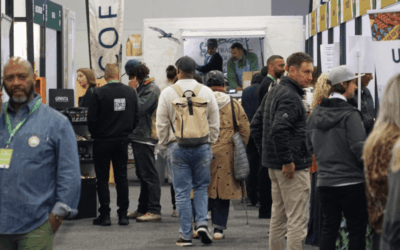 When Global Buyers Meet Producers at The Good Life Show, the orders flow