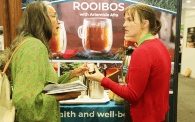 From Baobab to Rooibos: African products are in demand: International sourcing demand creates new export opportunities for African producers